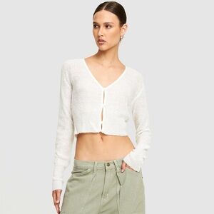Lioness heartbreaker cardi